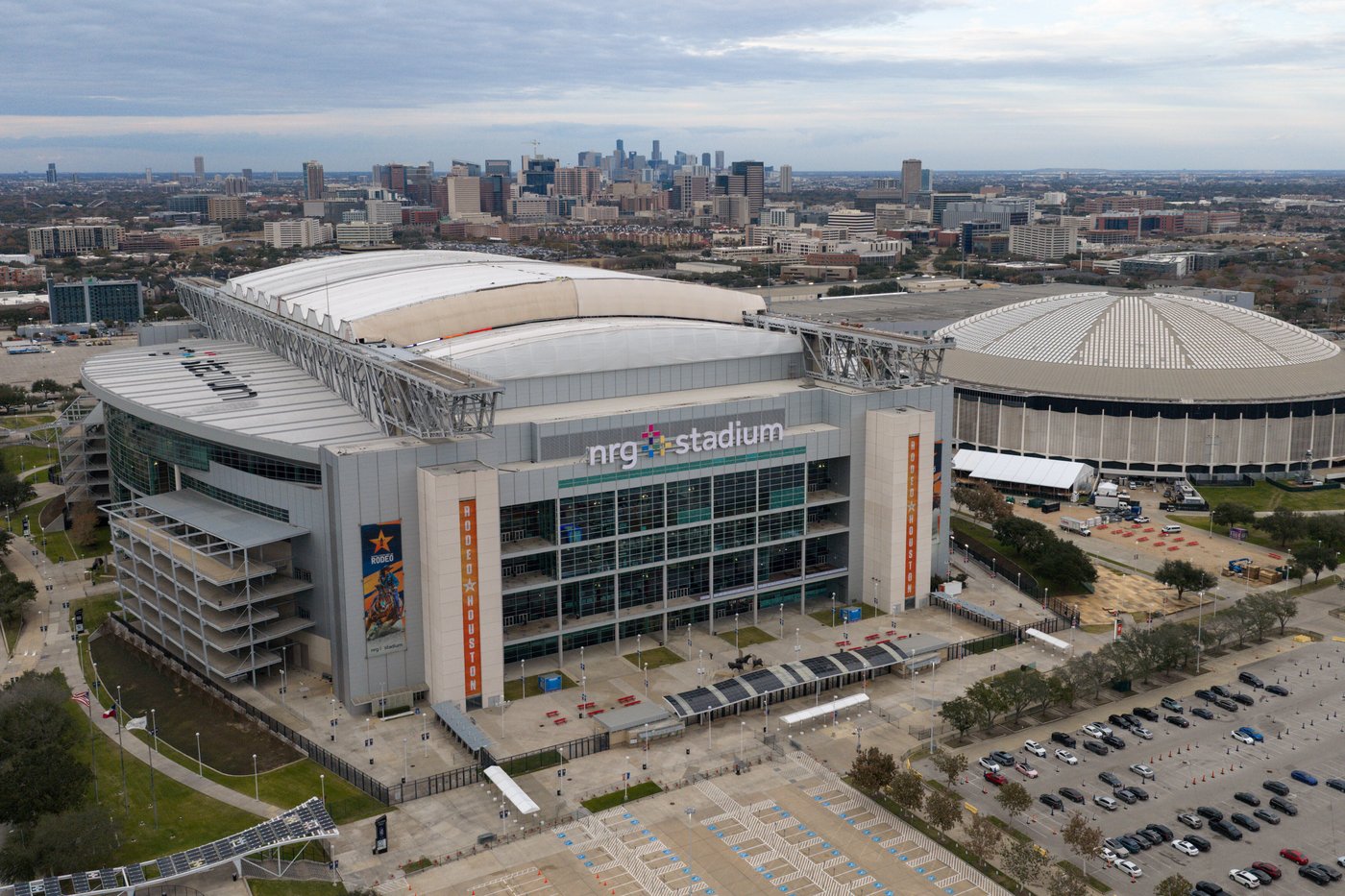 Houston will give World Cup fans a taste of BBQ, Texas heat: 5 things to know about Space City | iNFOnews.ca
