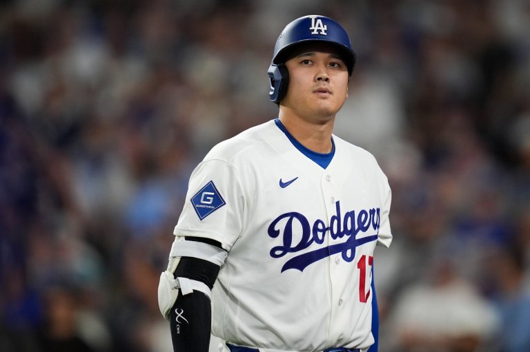 Dodgers’ dream of World Series 3-peat unravels as Brewers storm back to sweep NLCS | iNFOnews.ca