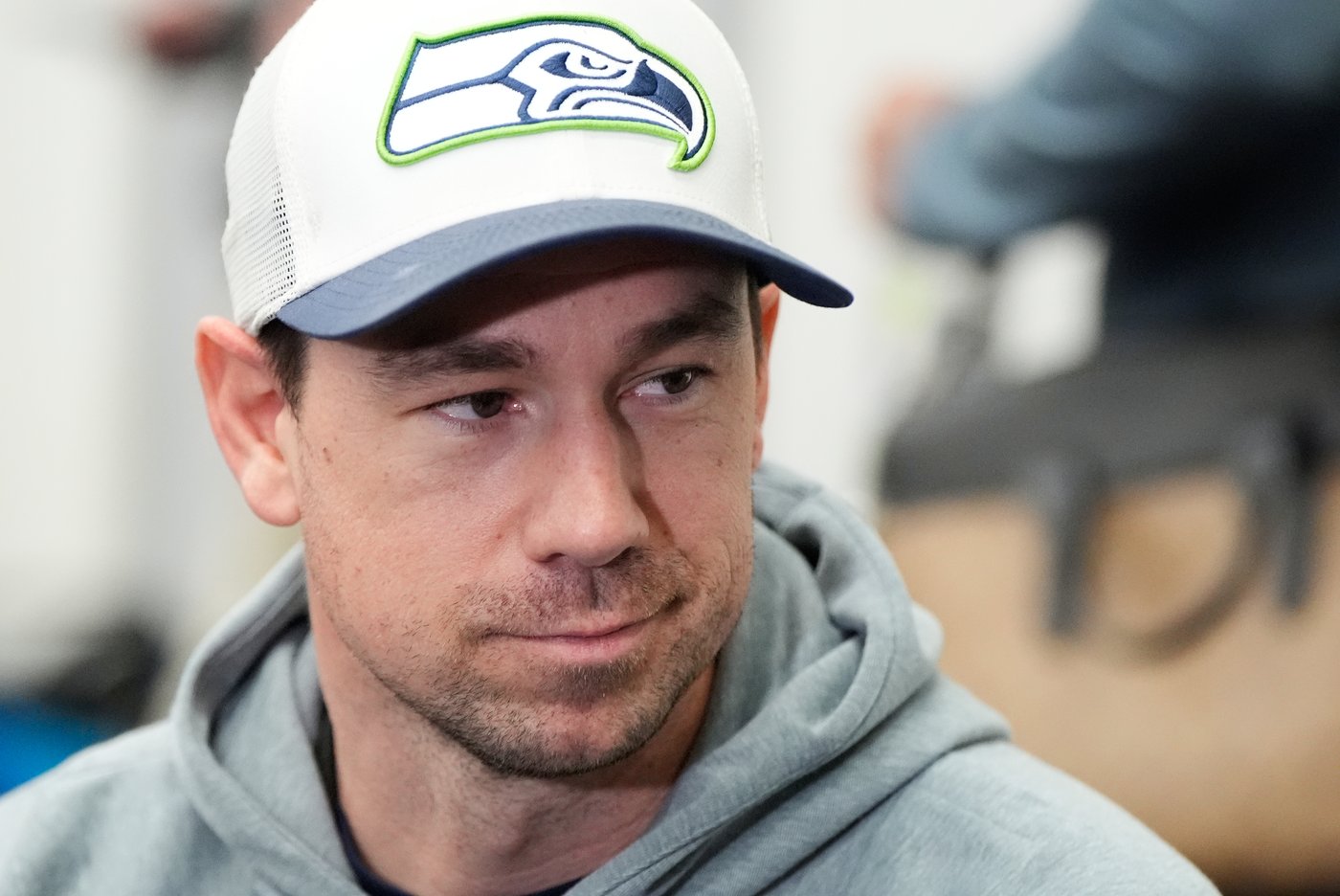 Seahawks OC Klint Kubiak says 'Hell yeah, I'm going' to coach the Raiders | iNFOnews.ca Seahawks OC Klint Kubiak says 'Hell yeah, I'm going' to coach the Raiders | iNFOnews.ca