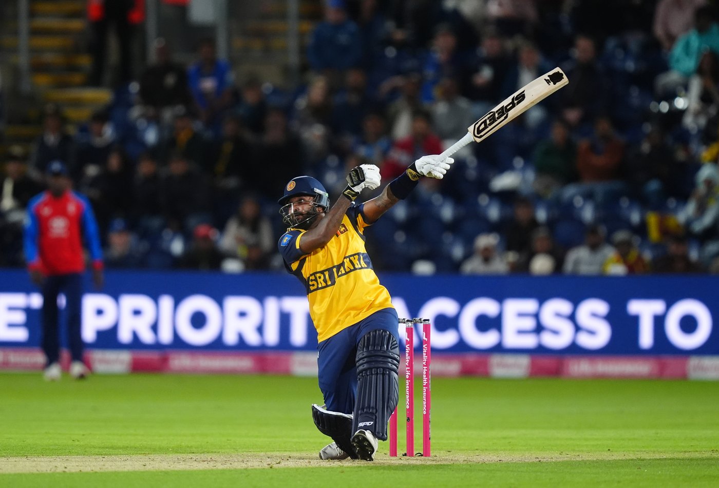 England routs Sri Lanka by 6 wickets to seal T20 series victory | iNFOnews.ca England routs Sri Lanka by 6 wickets to seal T20 series victory | iNFOnews.ca