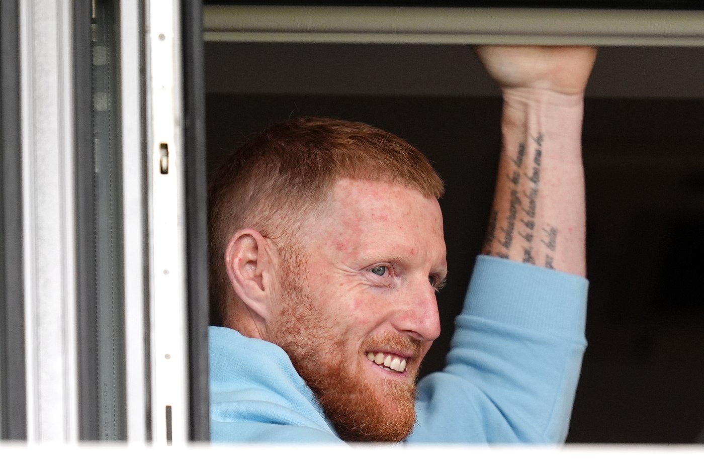 'I'm done': Ben Stokes has no regrets about England retirement call | iNFOnews.ca