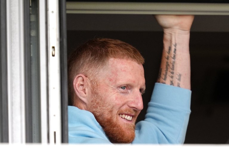 'I'm done': Ben Stokes has no regrets about England retirement call | iNFOnews.ca
