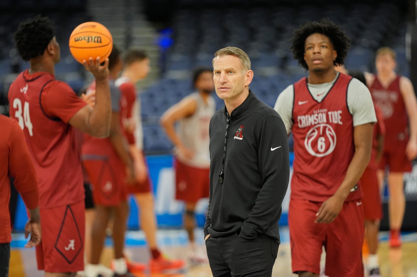 Iowa State eyes long-awaited Final Four return as a No. 2 seed in the Midwest of NCAA Tournament | iNFOnews.ca