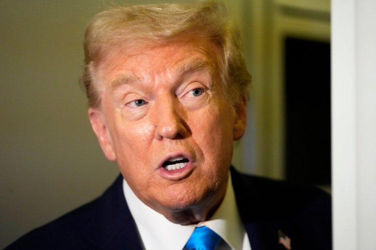 Trump aims to start his Asia trip with dealmaking in Malaysia | iNFOnews.ca Trump aims to start his Asia trip with dealmaking in Malaysia | iNFOnews.ca