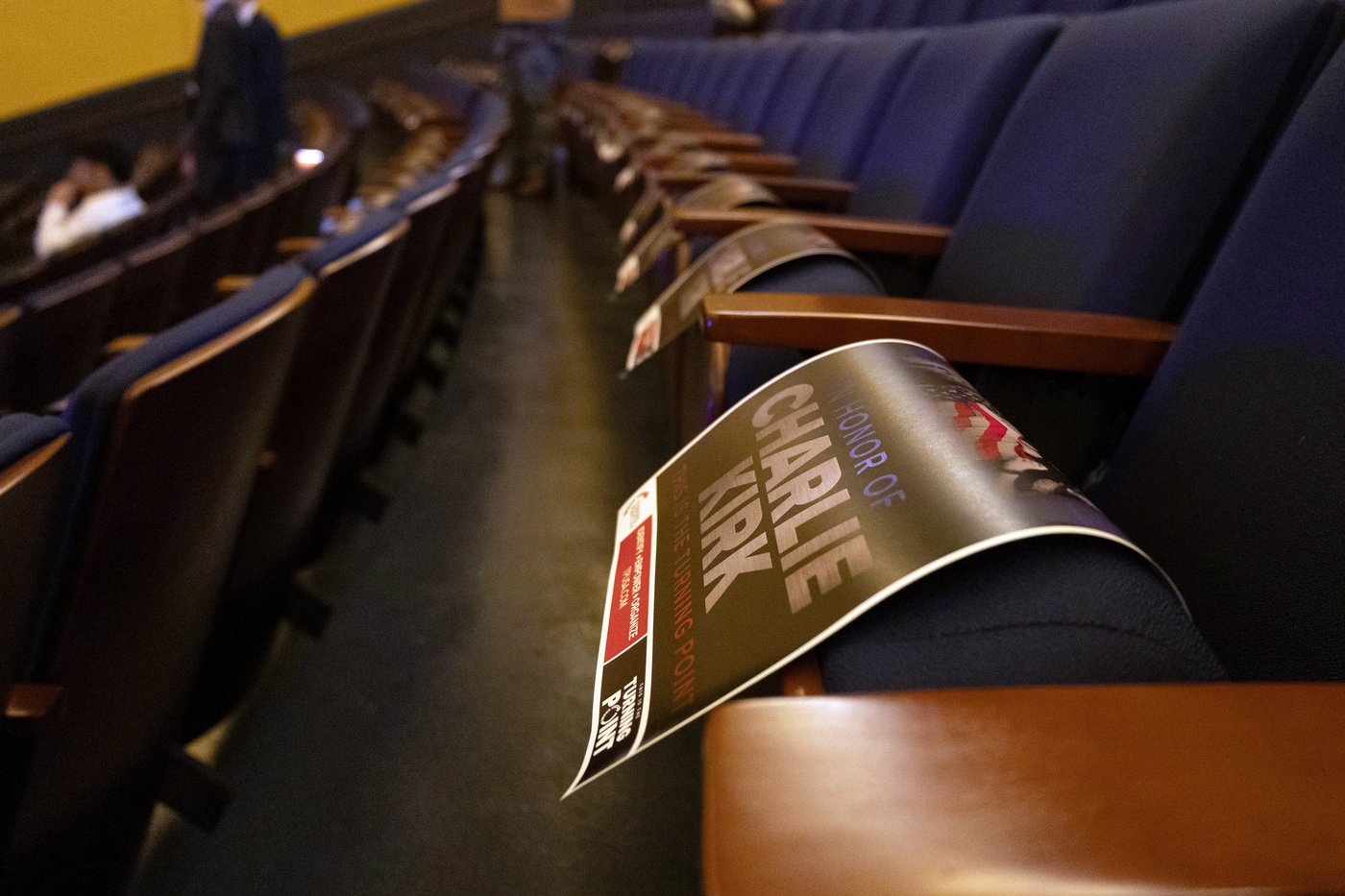 States eulogize Charlie Kirk with new laws promoting religion and free speech | iNFOnews.ca States eulogize Charlie Kirk with new laws promoting religion and free speech | iNFOnews.ca