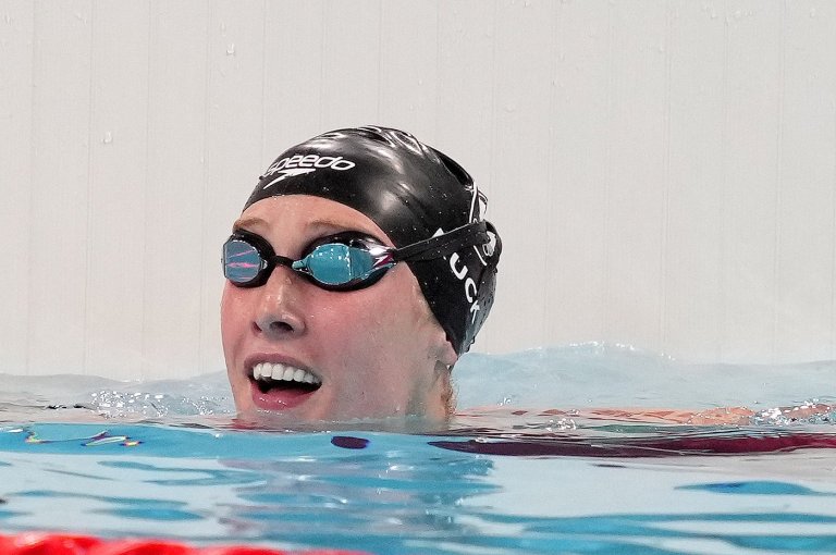 Canadian swimmer Taylor Ruck narrowly misses gold at World Cup stop in Uzbekistan | iNFOnews.ca