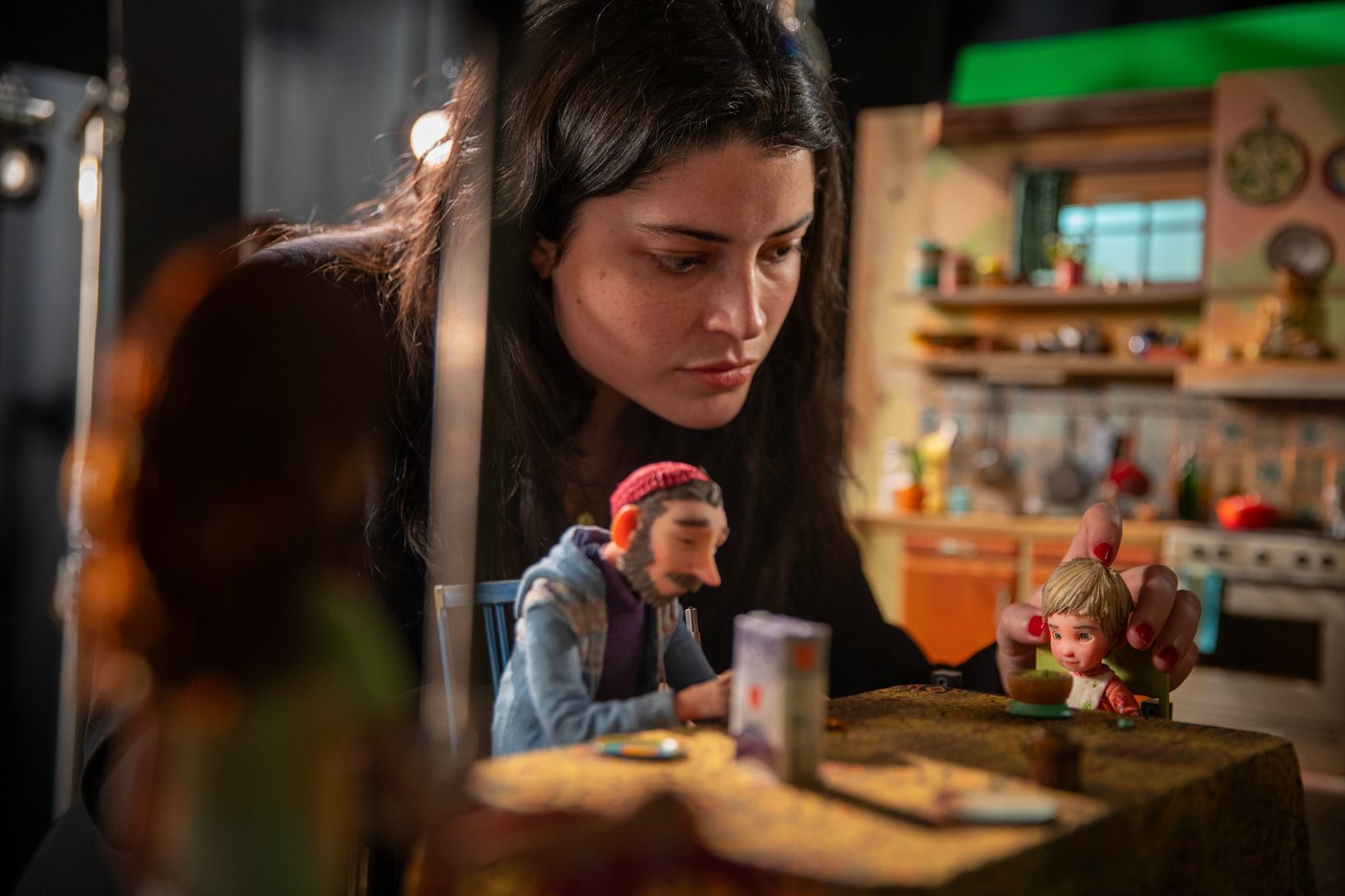 Fall Movie Preview: In an AI world, Laika makes handmade wonders - and 'Wildwood' | iNFOnews.ca