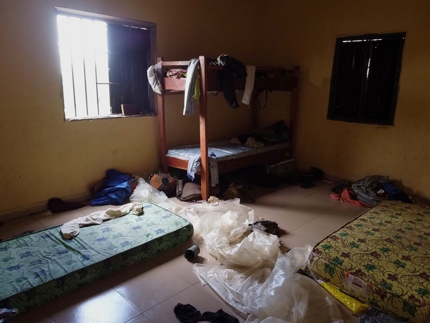 Gunmen attack orphanage in northern Nigeria and abduct 23 pupils | iNFOnews.ca Gunmen attack orphanage in northern Nigeria and abduct 23 pupils | iNFOnews.ca
