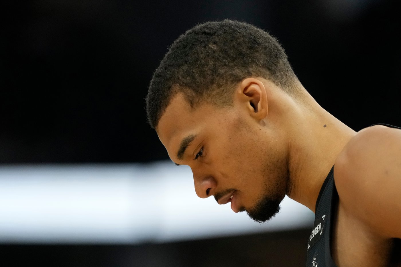 Stephon Castle gets triple-double as Spurs trounce Bucks 127-95 for eighth straight win | iNFOnews.ca Stephon Castle gets triple-double as Spurs trounce Bucks 127-95 for eighth straight win | iNFOnews.ca