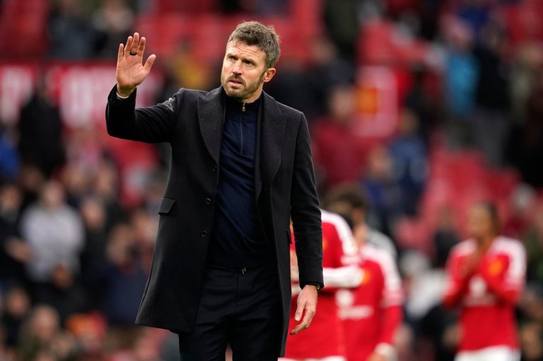 Man United manager Carrick to keep job for next Premier League game at Chelsea | iNFOnews.ca