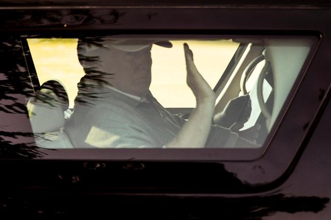 Newly reported contacts between Russia and Team Trump: An updated list | iNFOnews.ca