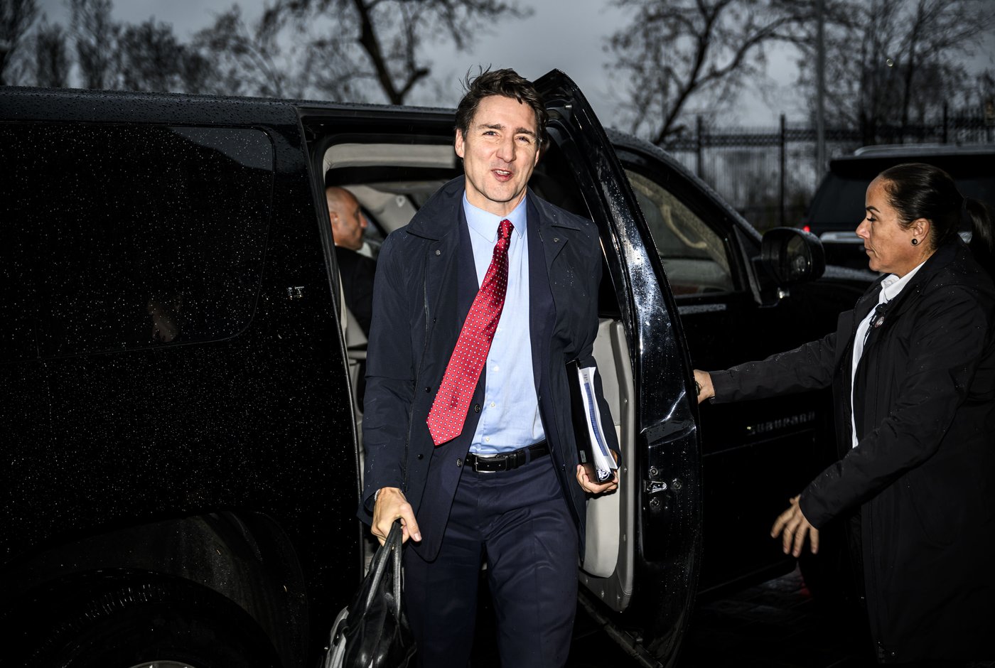 Trudeau, premiers to meet Wednesday after Trump trade threat | iNFOnews.ca Trudeau, premiers to meet Wednesday after Trump trade threat | iNFOnews.ca