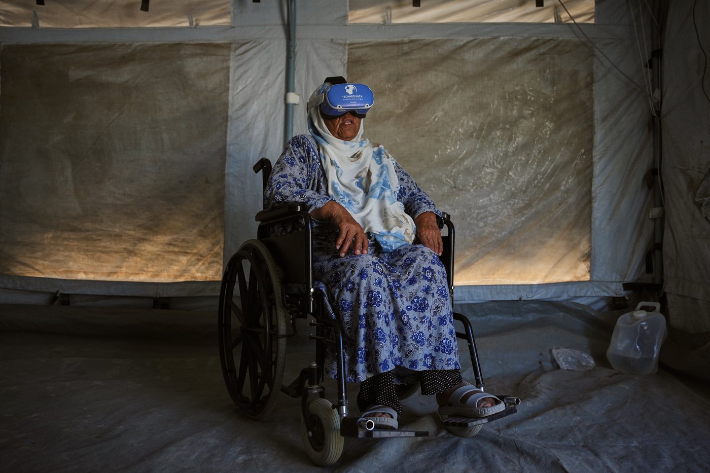 More than 1,000 people have been killed in Gaza during ceasefire, Palestinian authorities say | iNFOnews.ca