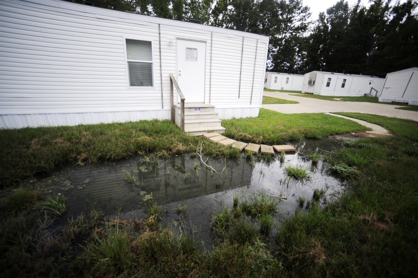 DOJ ends environmental justice agreement in Alabama county citing Trump | iNFOnews.ca DOJ ends environmental justice agreement in Alabama county citing Trump | iNFOnews.ca