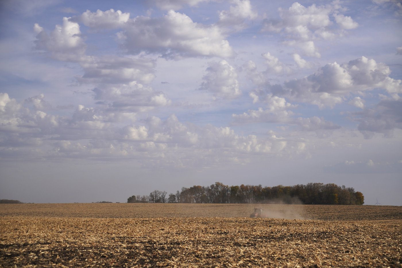 Minnesota farm town reshaped by migrants wrestles with real changes beyond the political vitriol | iNFOnews.ca