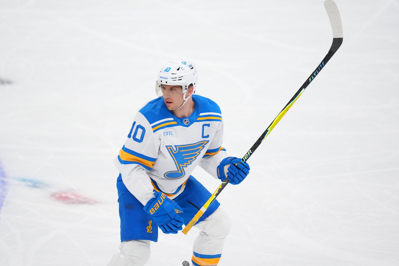 Islanders getting Brayden Schenn as new buyers and sellers emerge at the NHL trade deadline | iNFOnews.ca