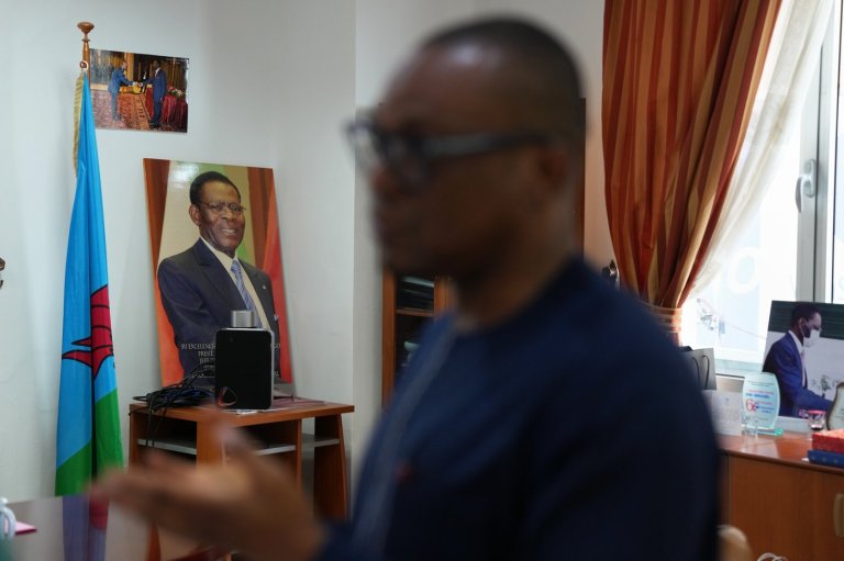 Case filed against Equatorial Guinea for sending US deportees to nations where they face persecution | iNFOnews.ca