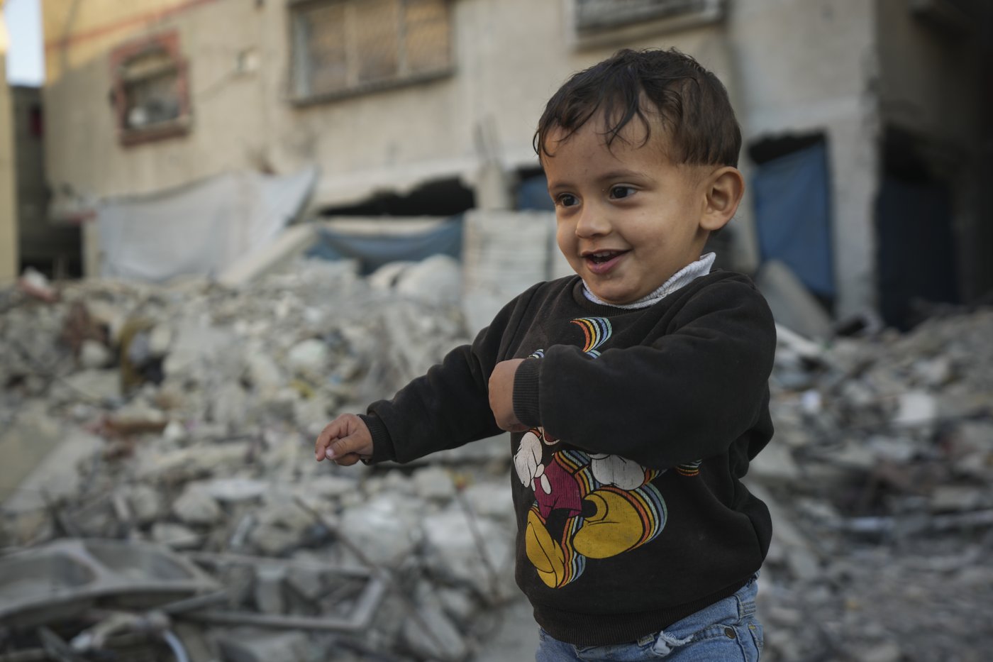 Ailing kids wait months for Israeli permission to leave Gaza for treatment. Some die in the meantime | iNFOnews.ca Ailing kids wait months for Israeli permission to leave Gaza for treatment. Some die in the meantime | iNFOnews.ca