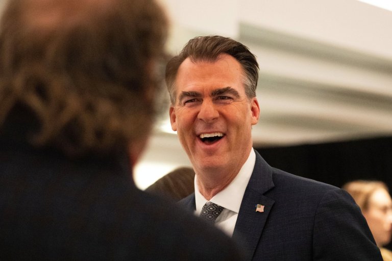 AP Decision Notes: What to expect in Oklahoma’s state primary | iNFOnews.ca