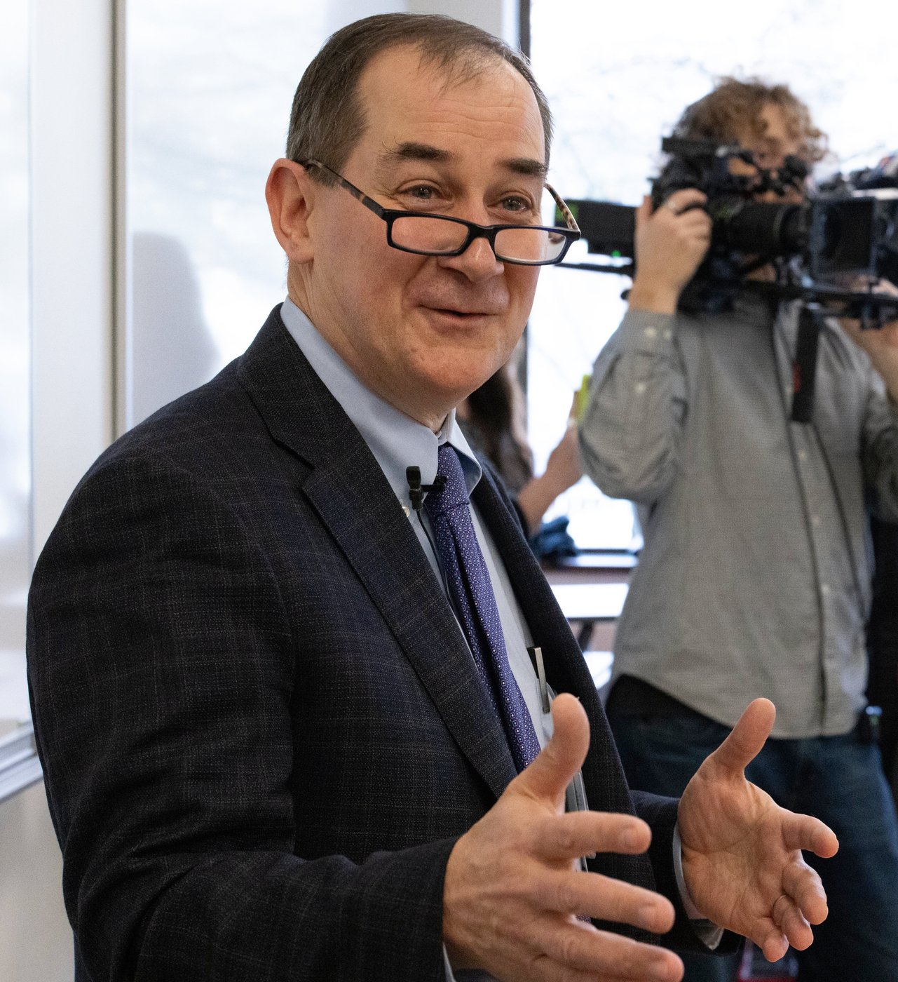 An anonymous $50M gift will cover some tuition for medical lab students at University of Washington | iNFOnews.ca An anonymous $50M gift will cover some tuition for medical lab students at University of Washington | iNFOnews.ca
