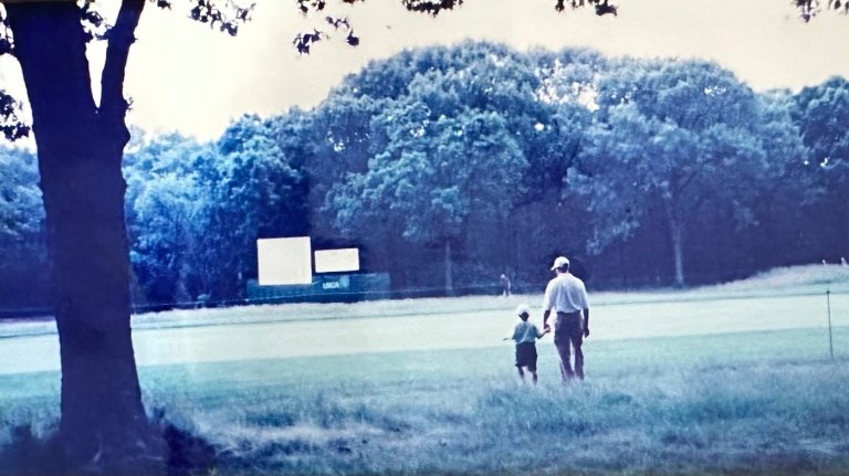 RYDER CUP '25: For Cameron Young, a New York homecoming in the works for 12 years | iNFOnews.ca