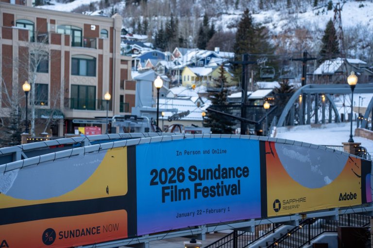 Sundance Film Festival to name 2026 award winners | iNFOnews.ca