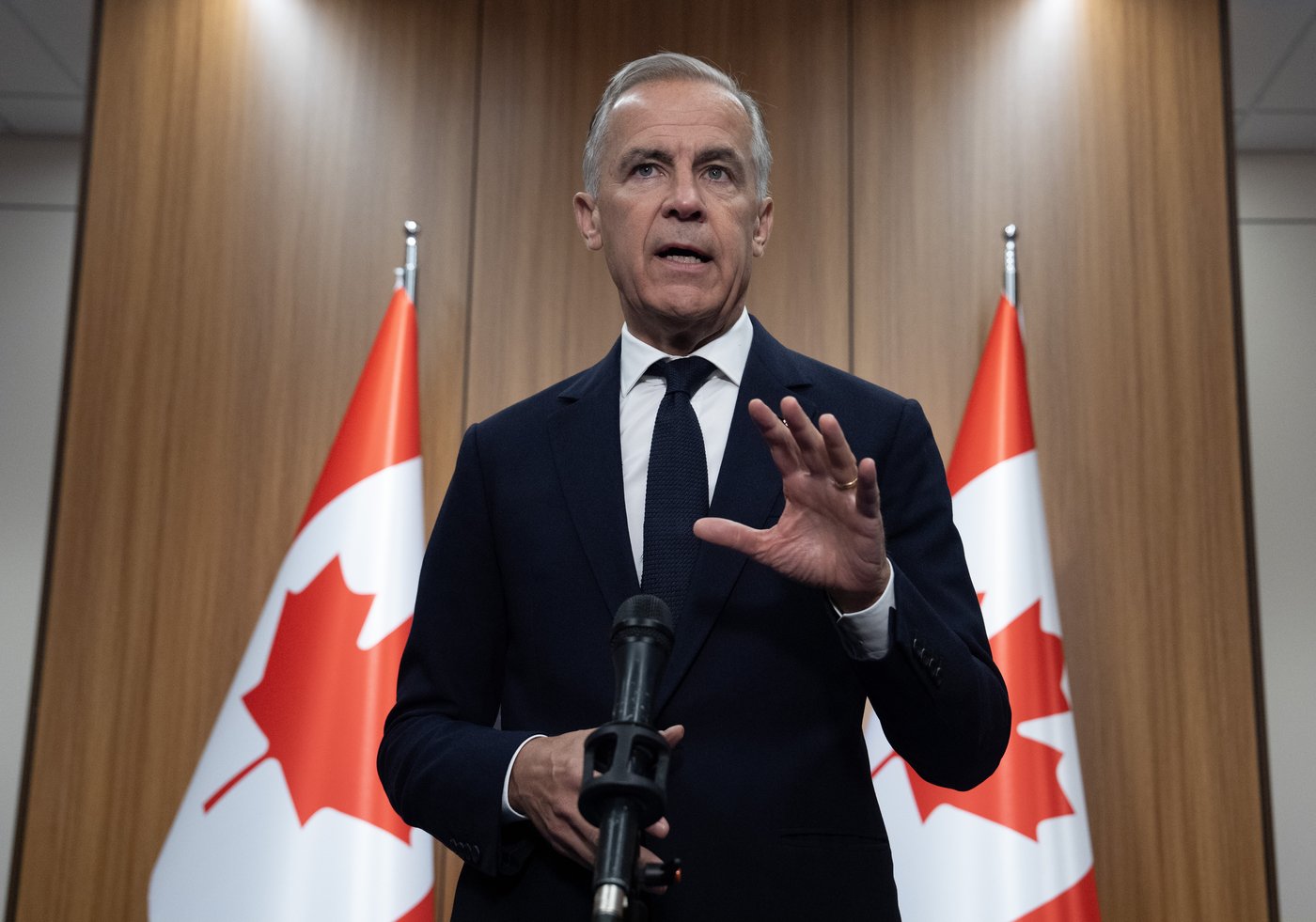 Ottawa to 'eliminate' streamers' CanCon payments, provide government funding instead | iNFOnews.ca