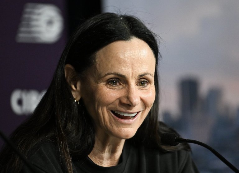 Toronto Tempo coach Sandy Brondello to join Sport Australia Hall of Fame | iNFOnews.ca