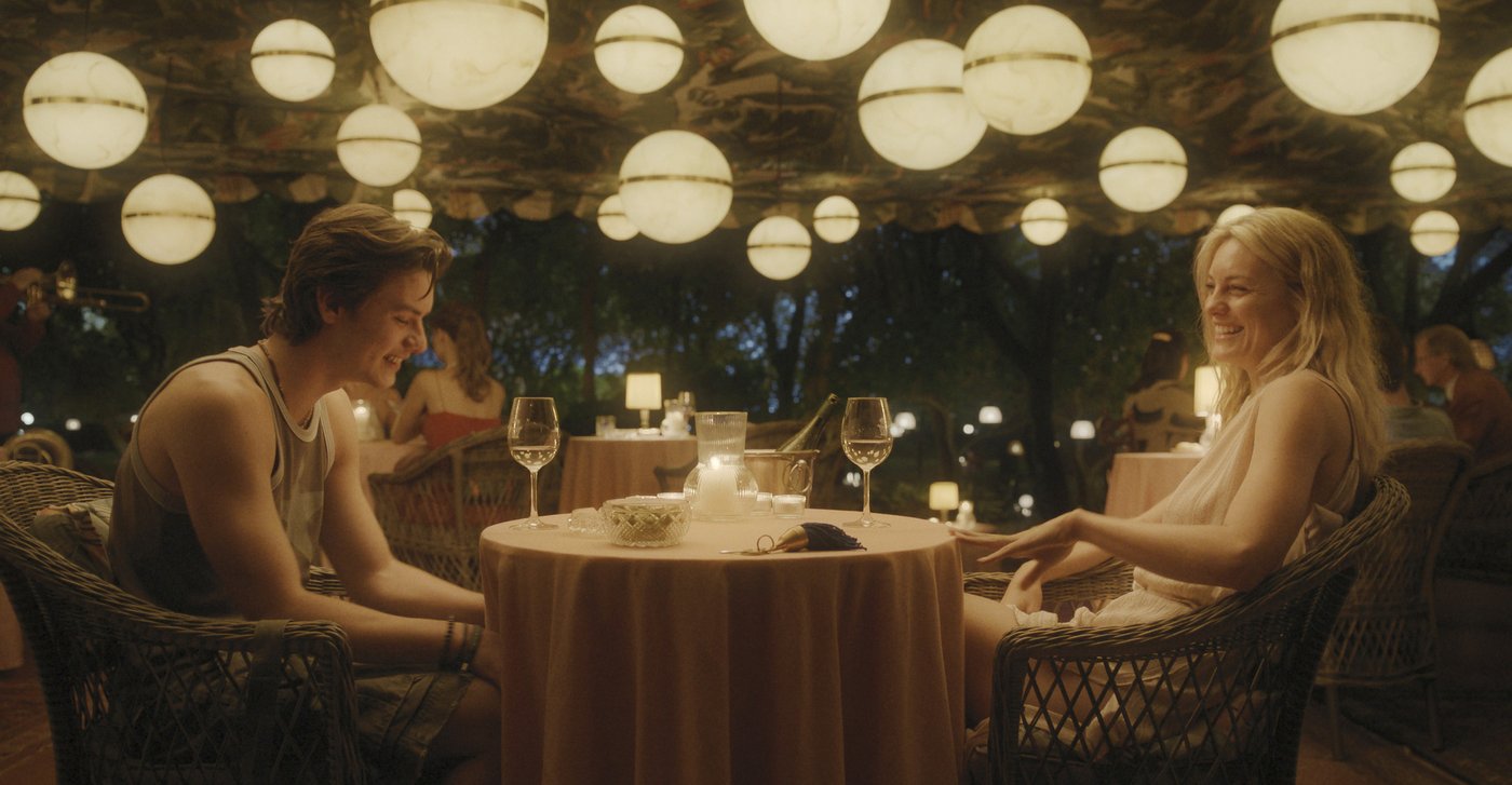 Alfonso Cuarón and Cate Blanchett made a television series. 'Disclaimer' is already a triumph | iNFOnews.ca