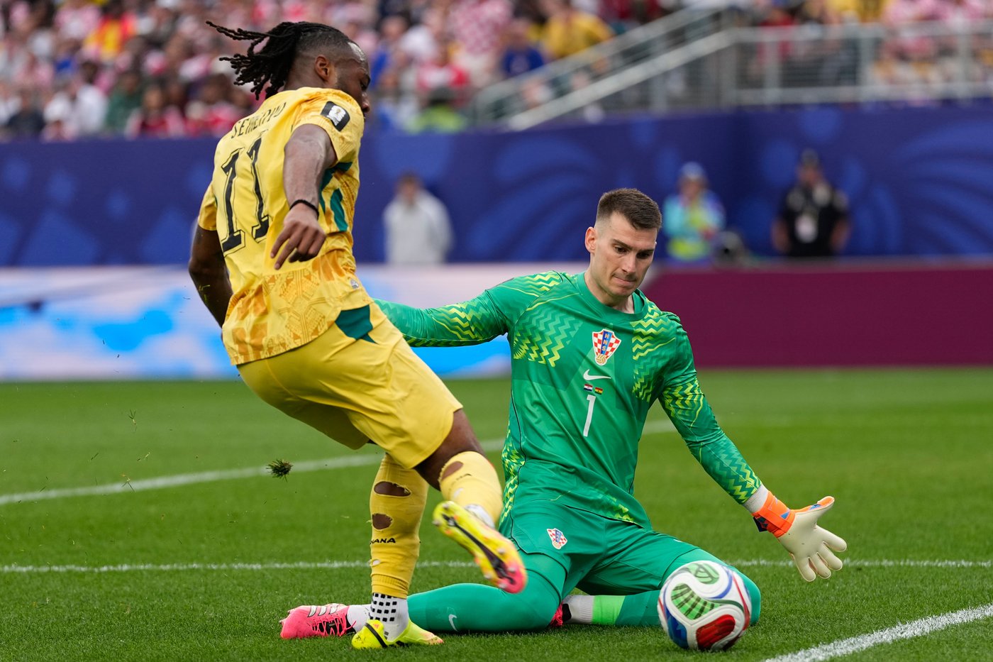 World Cup what to know: Messi looks to add to career goals lead when Argentina faces Cape Verde | iNFOnews.ca World Cup what to know: Messi looks to add to career goals lead when Argentina faces Cape Verde | iNFOnews.ca