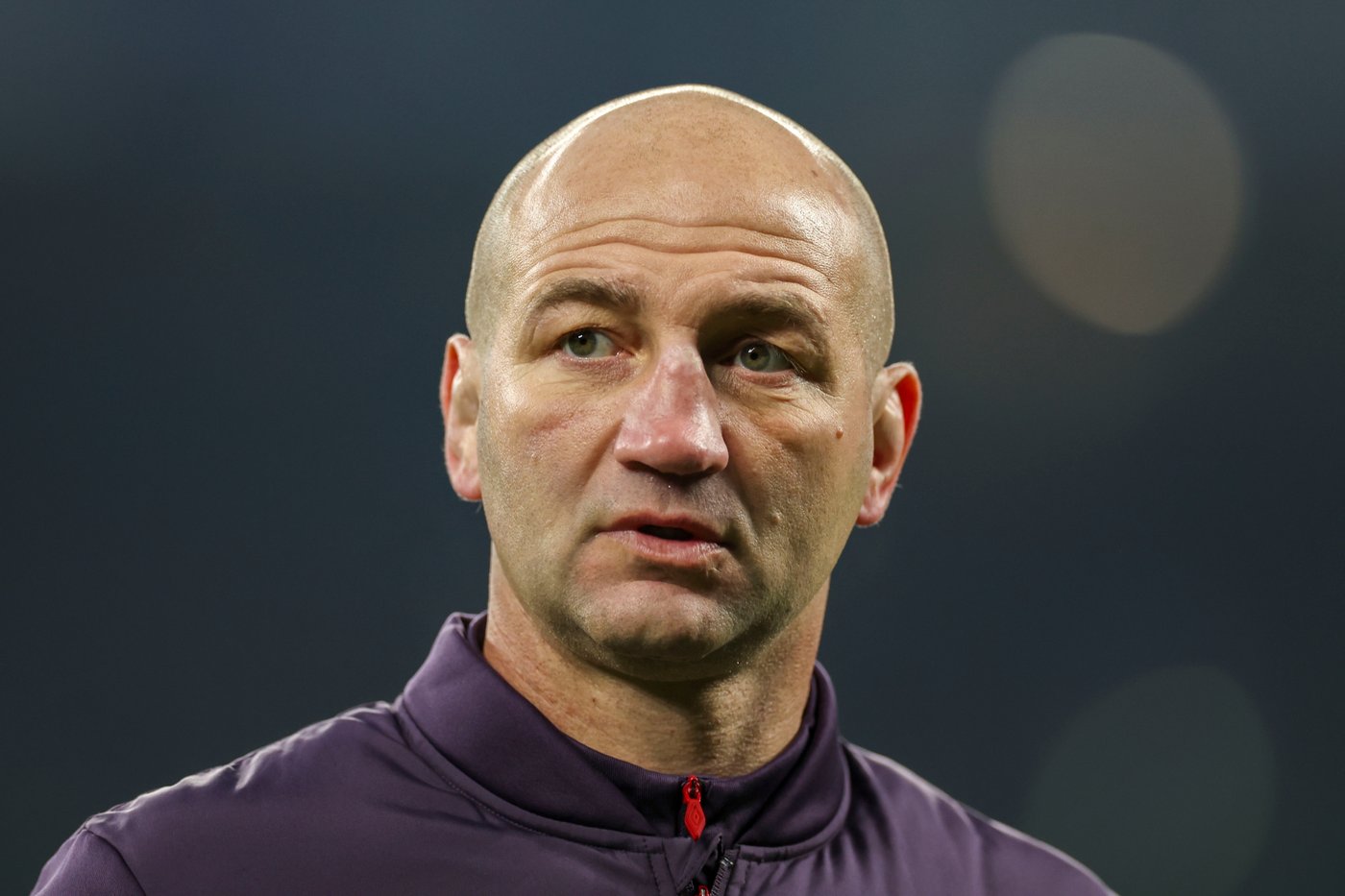 England backs coach Borthwick to 2027 Rugby World Cup after dismal Six Nations | iNFOnews.ca