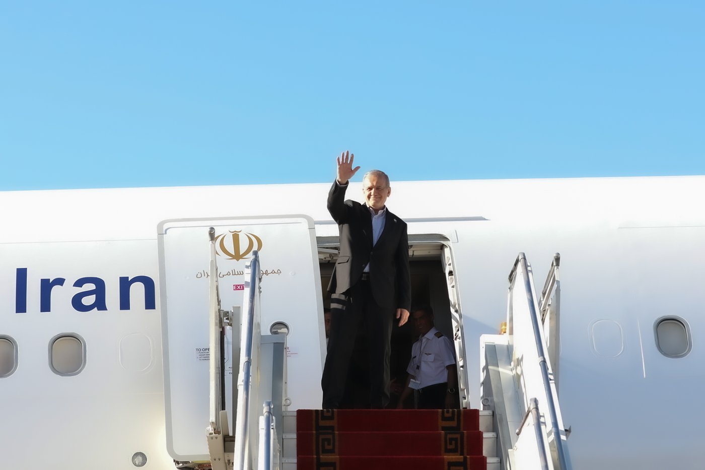 Iran downplays indirect talks with US, and other Mideast developments | iNFOnews.ca Iran downplays indirect talks with US, and other Mideast developments | iNFOnews.ca