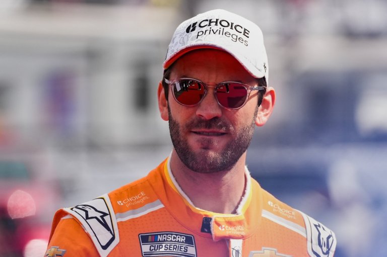 Daniel Suarez joins Spire Motorsports, aims for redemption after Trackhouse exit | iNFOnews.ca
