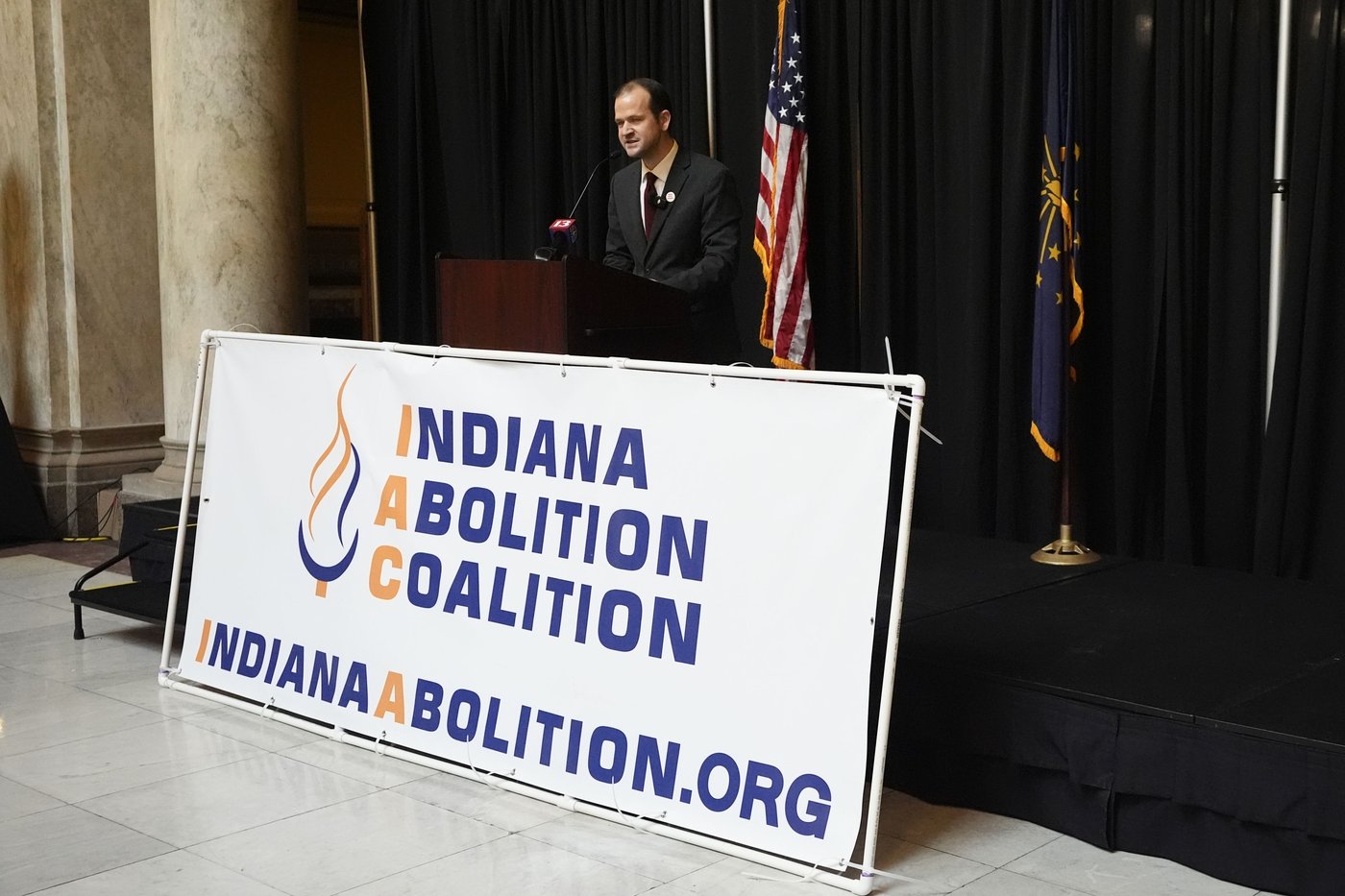 After a 15-year pause in executions, Indiana prepares to put to death a man who killed 4 | iNFOnews.ca After a 15-year pause in executions, Indiana prepares to put to death a man who killed 4 | iNFOnews.ca
