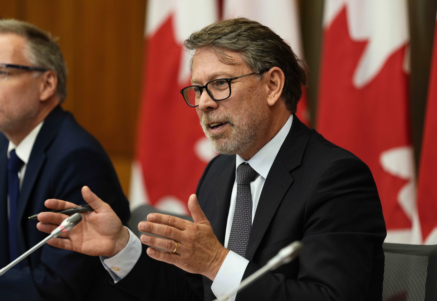 Elections Canada says protocol wasn't followed in Nunavik during federal election | iNFOnews.ca Elections Canada says protocol wasn't followed in Nunavik during federal election | iNFOnews.ca