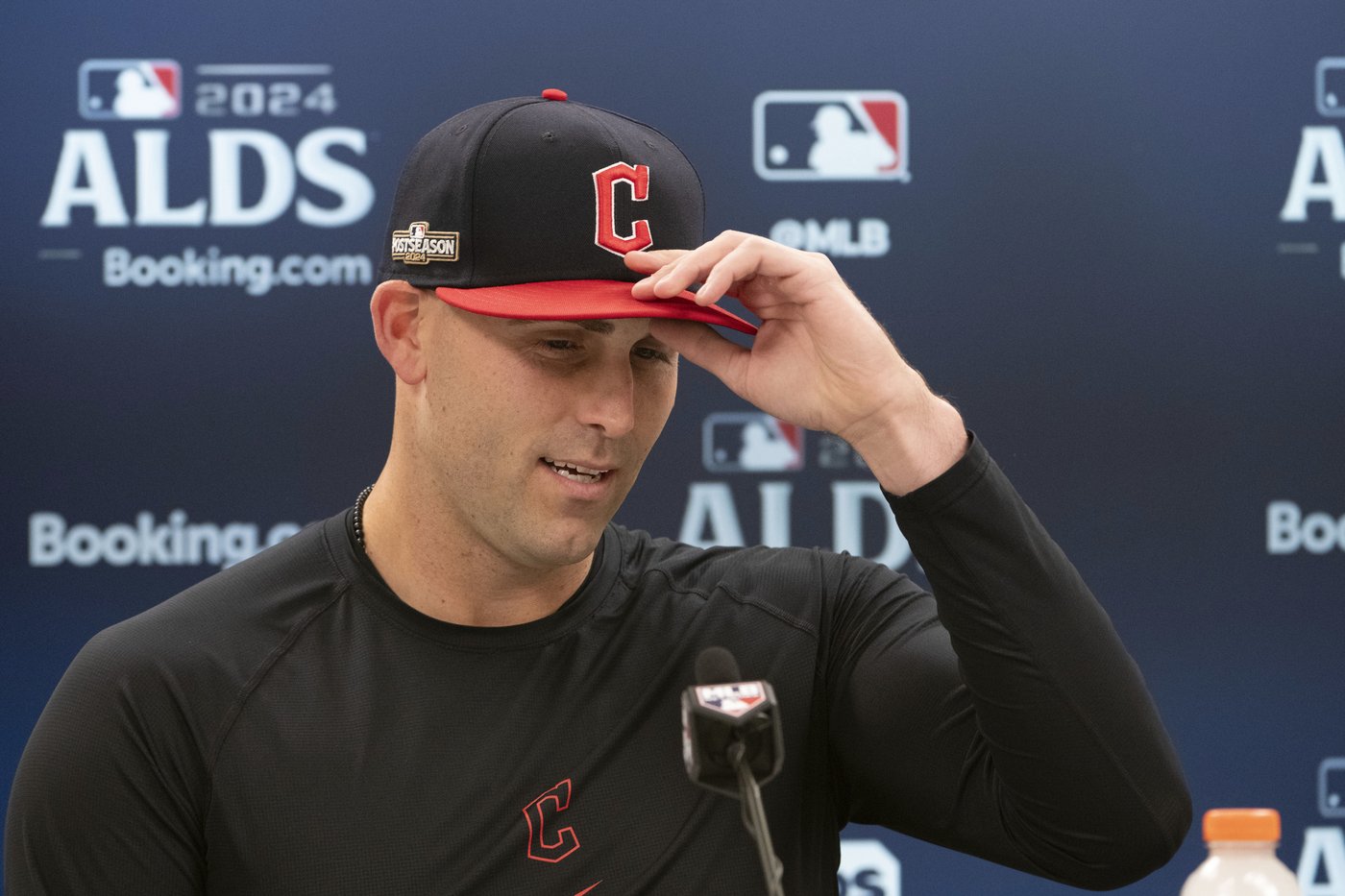 Tigers ace Skubal gets start as Detroit faces Cleveland in Game 5 winner-gets-Yankees ALDS matchup | iNFOnews.ca Tigers ace Skubal gets start as Detroit faces Cleveland in Game 5 winner-gets-Yankees ALDS matchup | iNFOnews.ca