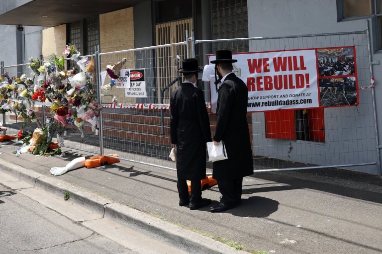 Police charge a third suspect in a Melbourne synagogue arson allegedly directed by Iran | iNFOnews.ca