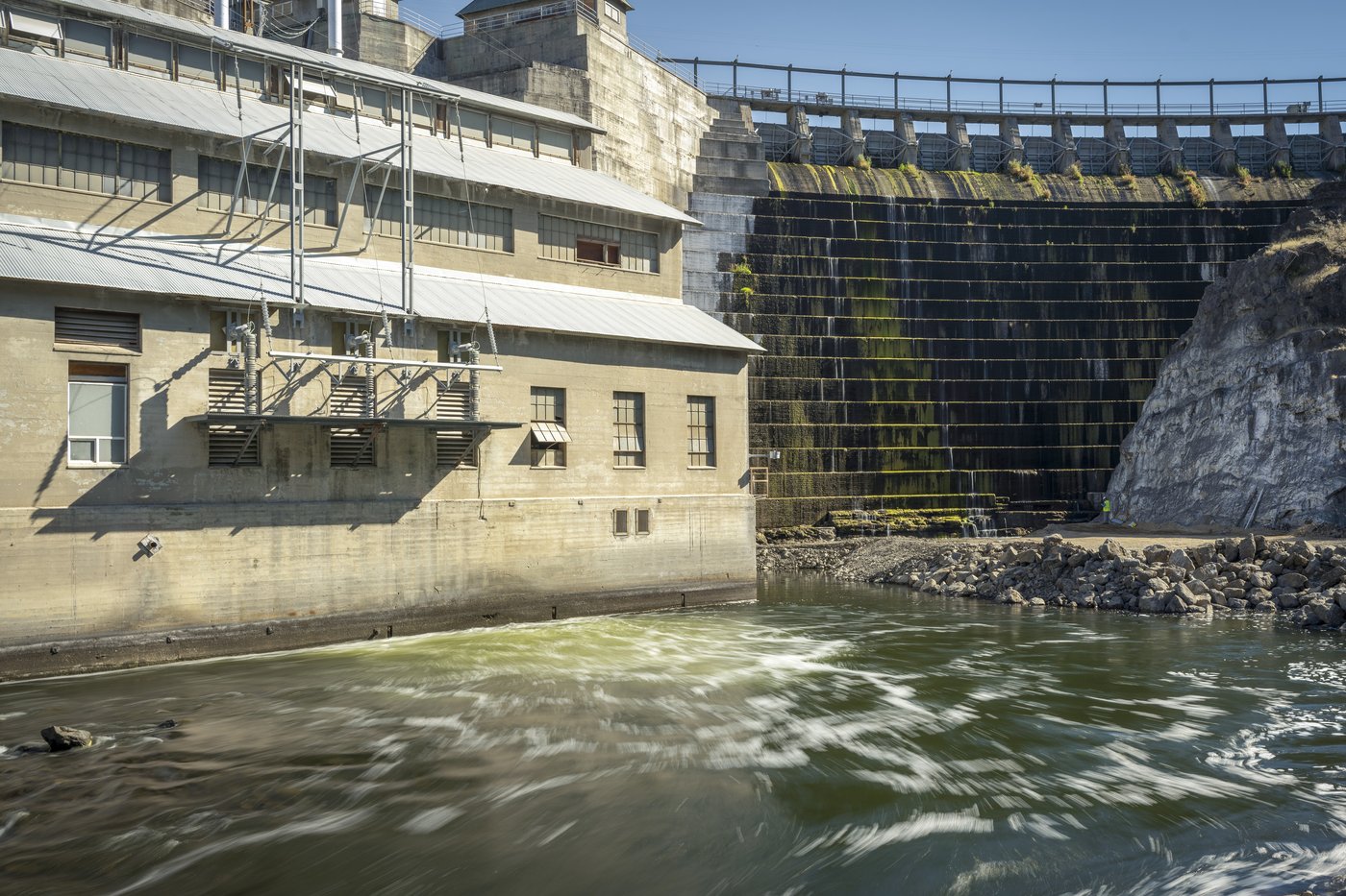 Tribes celebrate the end of the largest dam removal project in US history | iNFOnews.ca Tribes celebrate the end of the largest dam removal project in US history | iNFOnews.ca