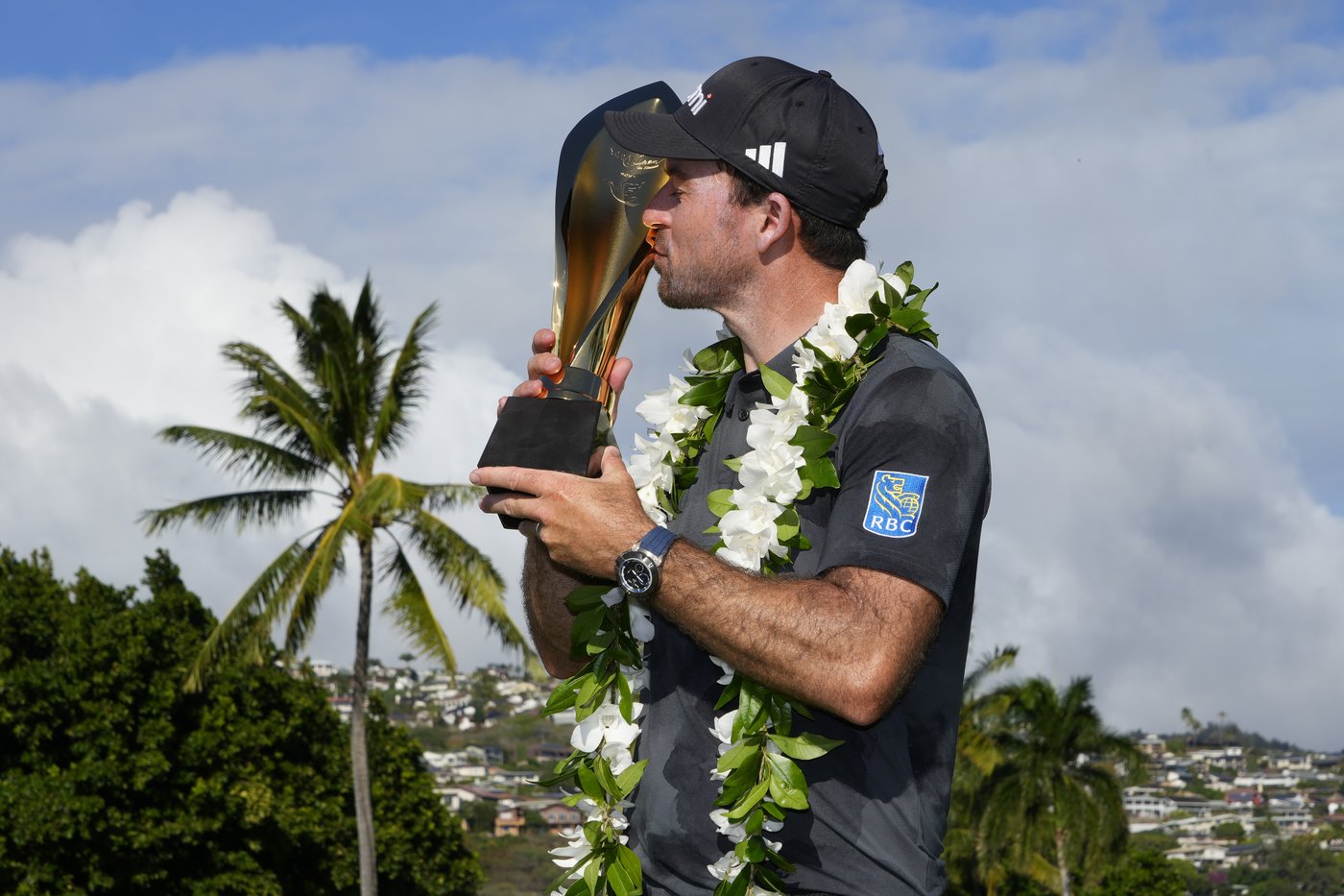 Another historic year for golf in Canada with Henderson and Taylor winning titles | iNFOnews.ca