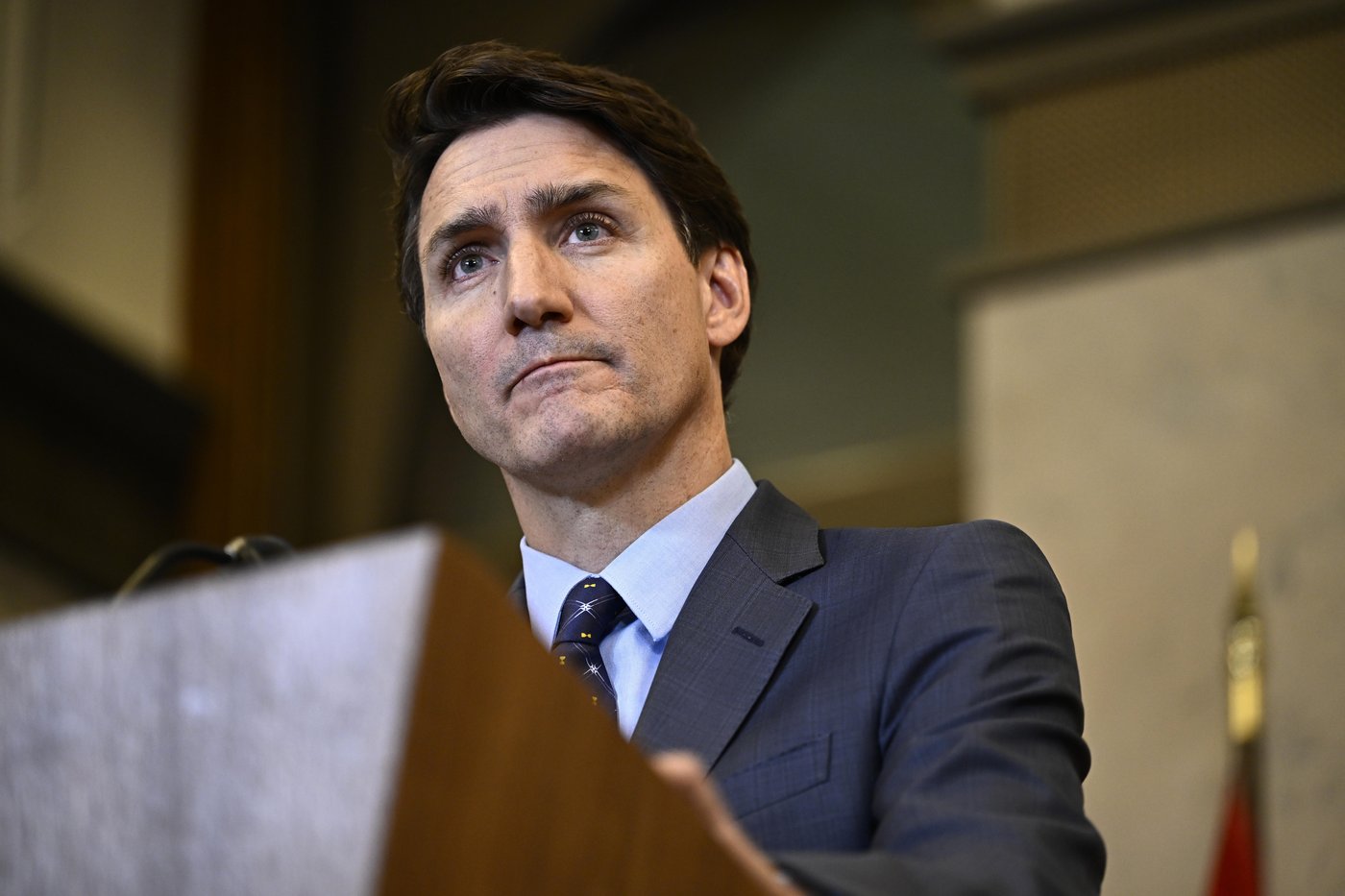 In the news today: Some Liberal MPs set to ask Trudeau to step down | iNFOnews.ca