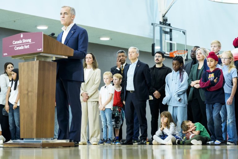 Budget 2025: What the federal Liberals are pitching in their upcoming budget | iNFOnews.ca