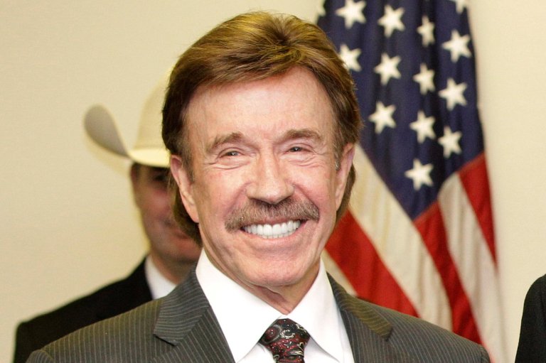 Chuck Norris, martial arts master and actor whose toughness became internet lore, dies at 86 | iNFOnews.ca