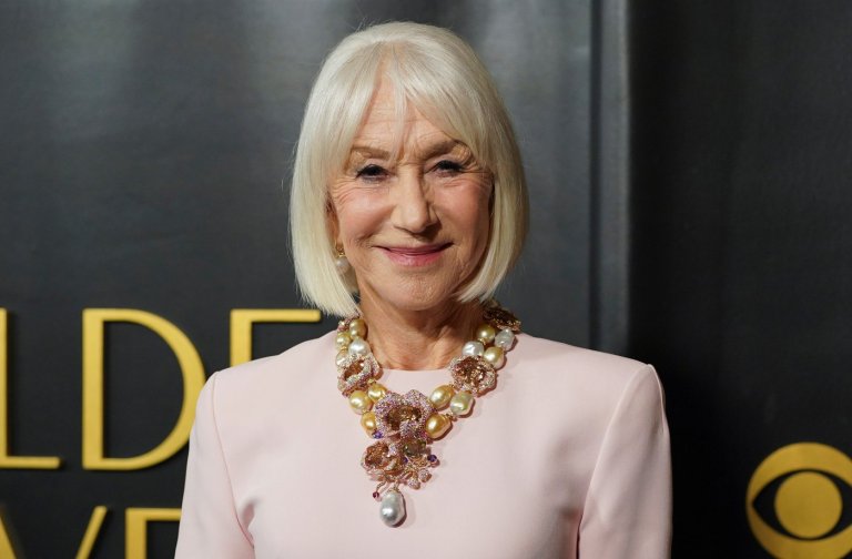 King Charles appoints actor Helen Mirren to a select group in his birthday honors list | iNFOnews.ca