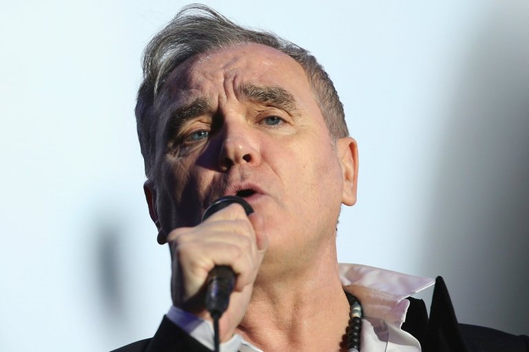 Morrissey calls off concert in Spain after local festivities deprived him of sleep | iNFOnews.ca