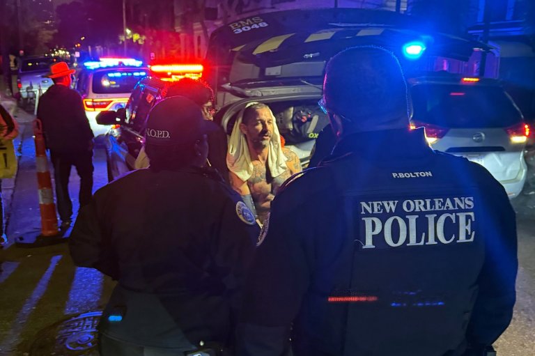 Judge scolds Shia LaBeouf and orders him to rehab after Mardi Gras arrest | iNFOnews.ca