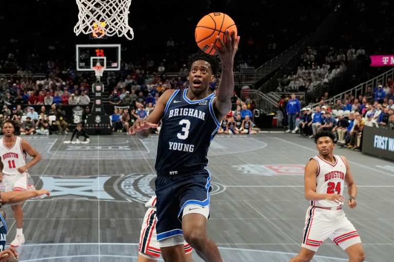 The NCAA Tournament is loaded with top NBA prospects. Consider this the March of the freshmen | iNFOnews.ca