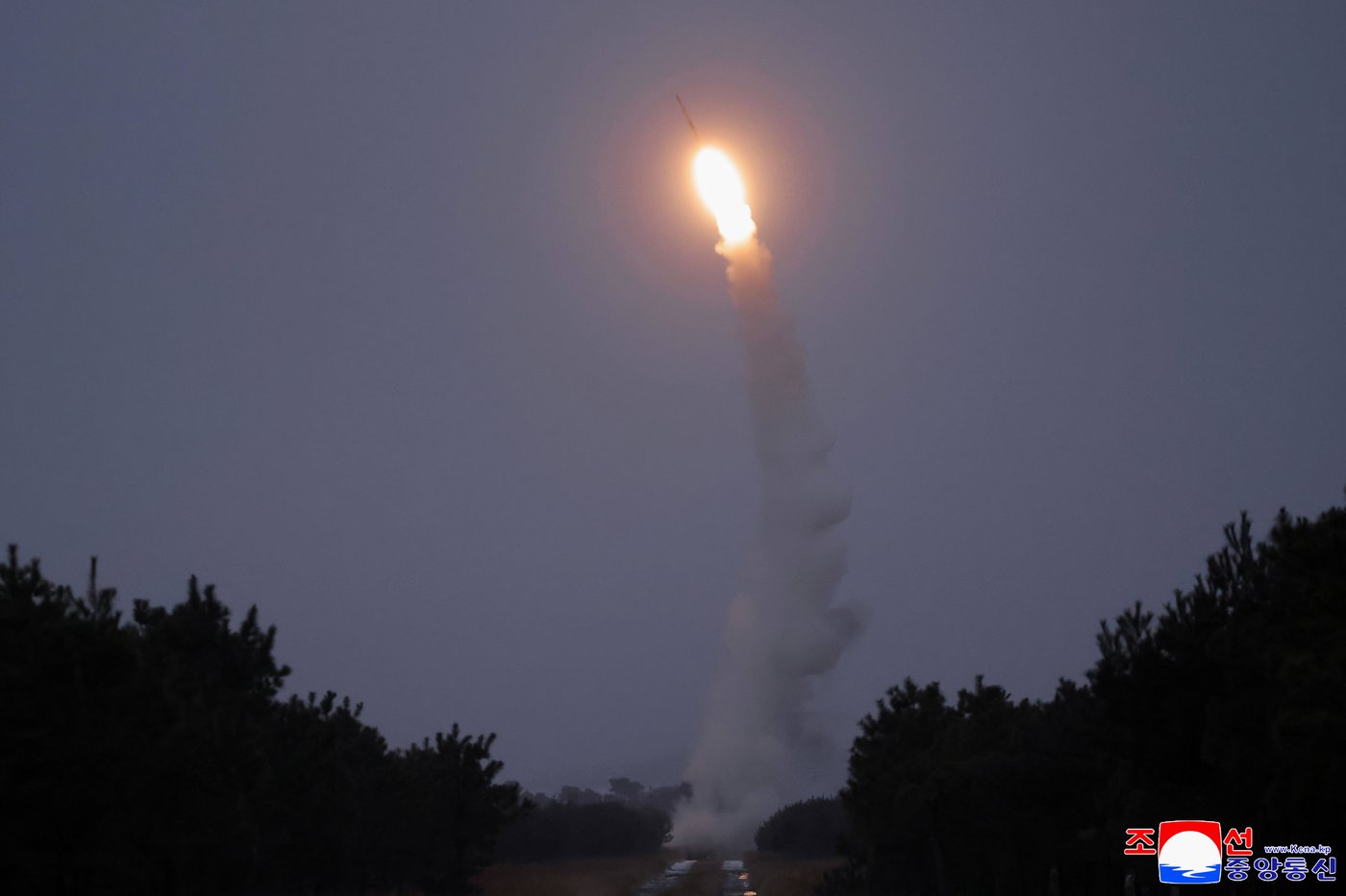 North Korea displays apparent progress in construction of nuclear-powered submarine | iNFOnews.ca