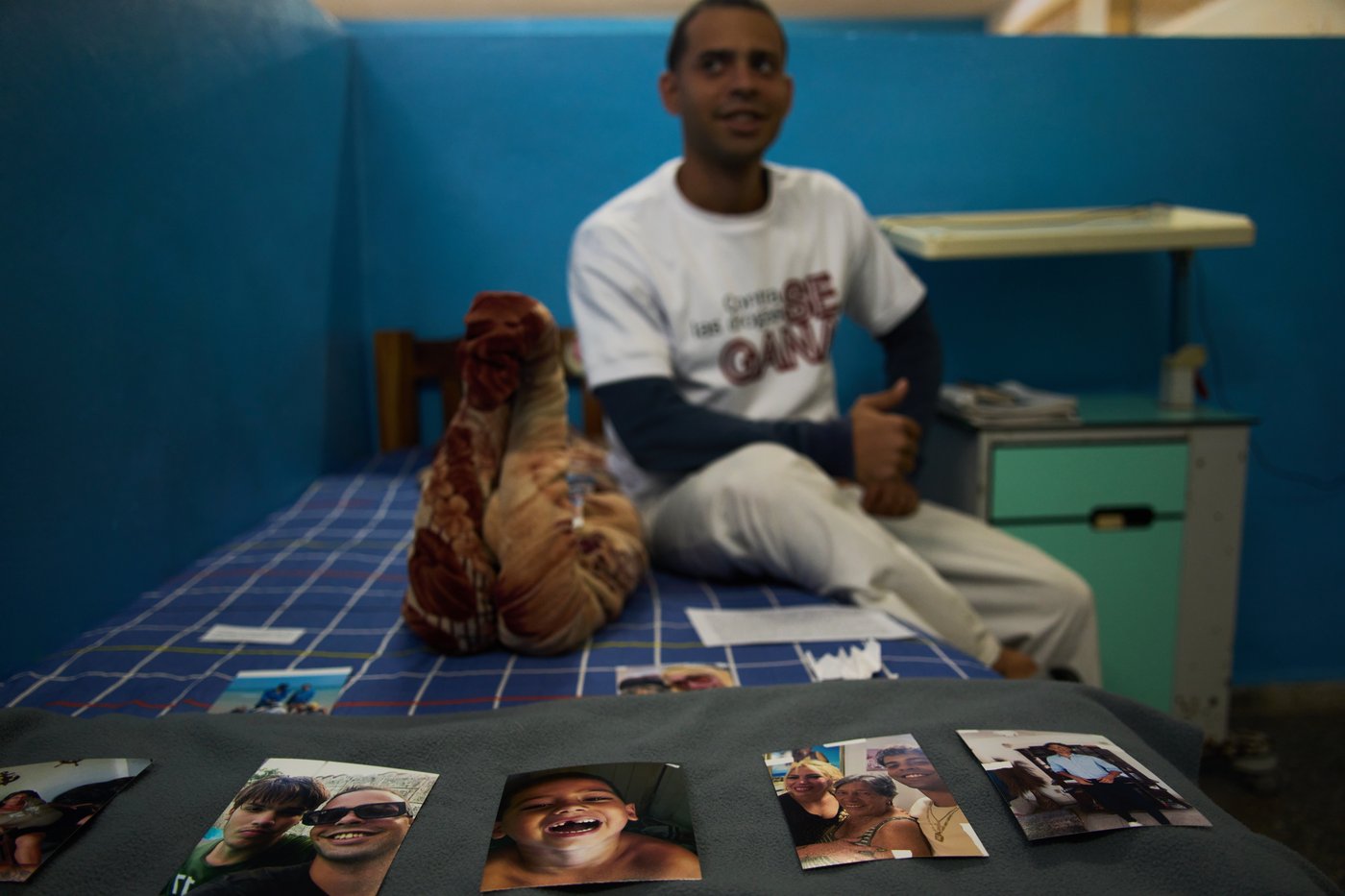Young Cubans turn to church and state as cheap, synthetic drugs flood the streets | iNFOnews.ca