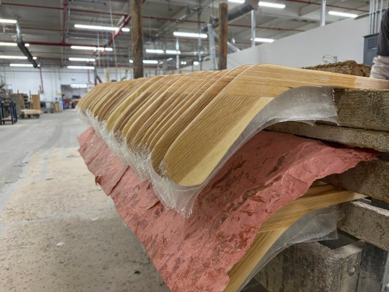 Canada's last hockey stick factory survives in face of tariff threats, globalization | iNFOnews.ca