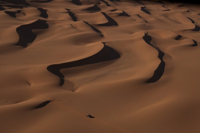 Dakar Rally returning to Africa after shift to Portugal-Morocco amid conflict | iNFOnews.ca